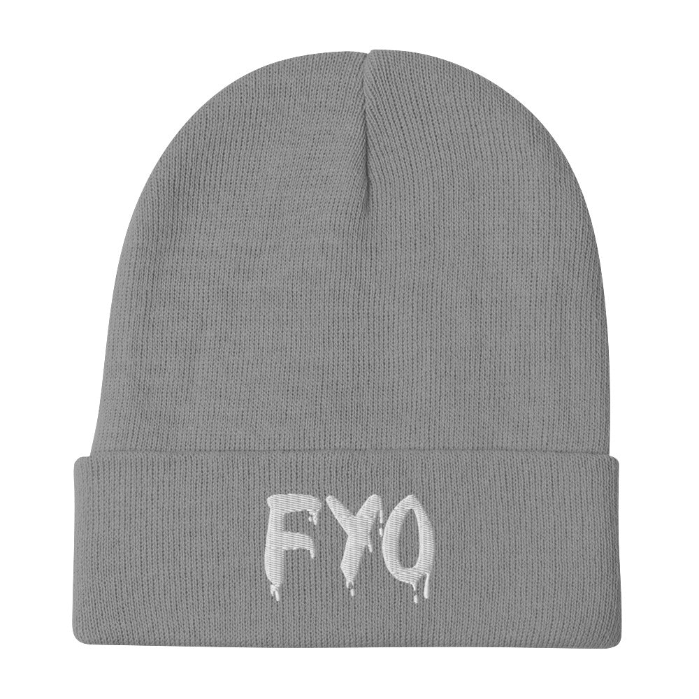 FYO Beanie