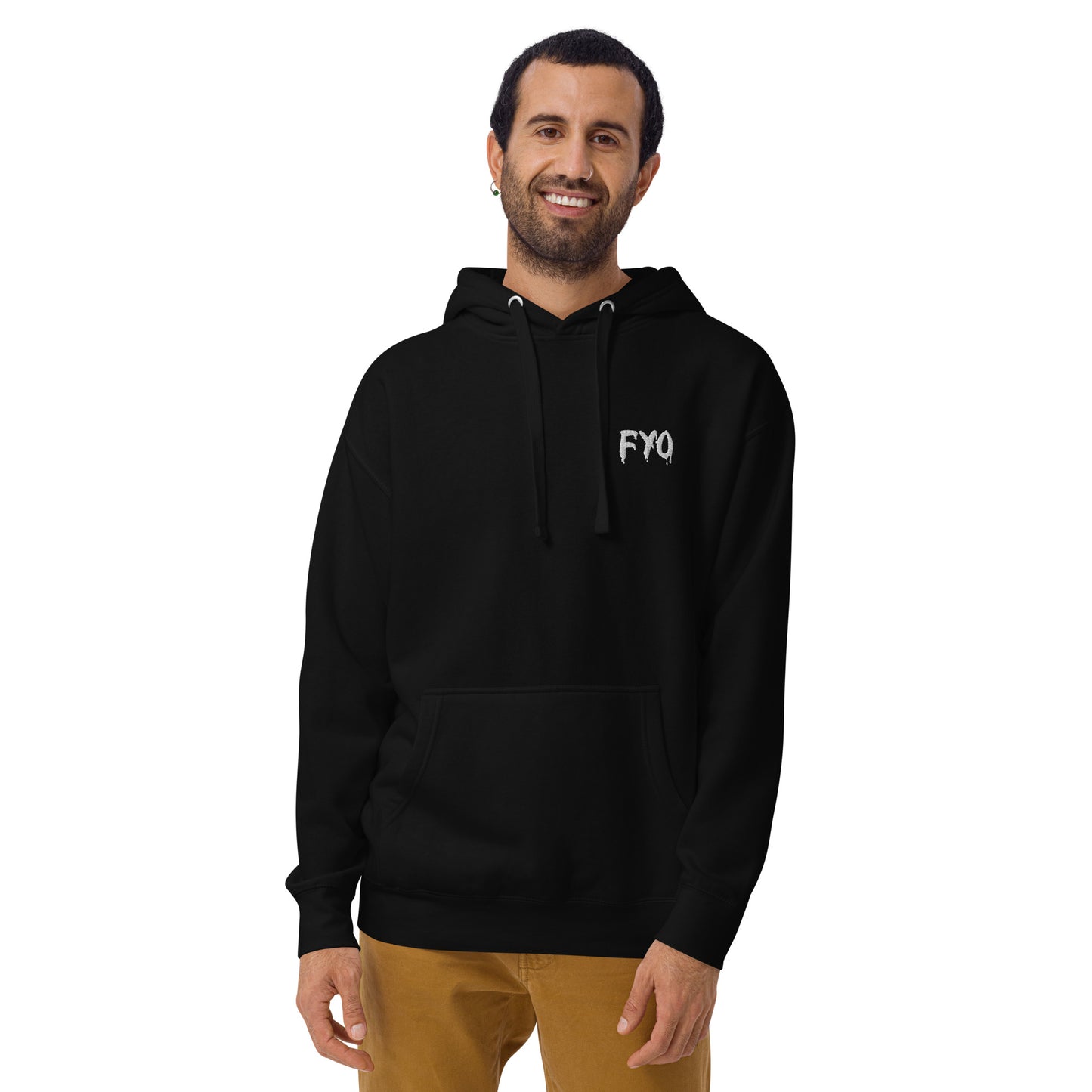 FYO Jogger Set Hoodie