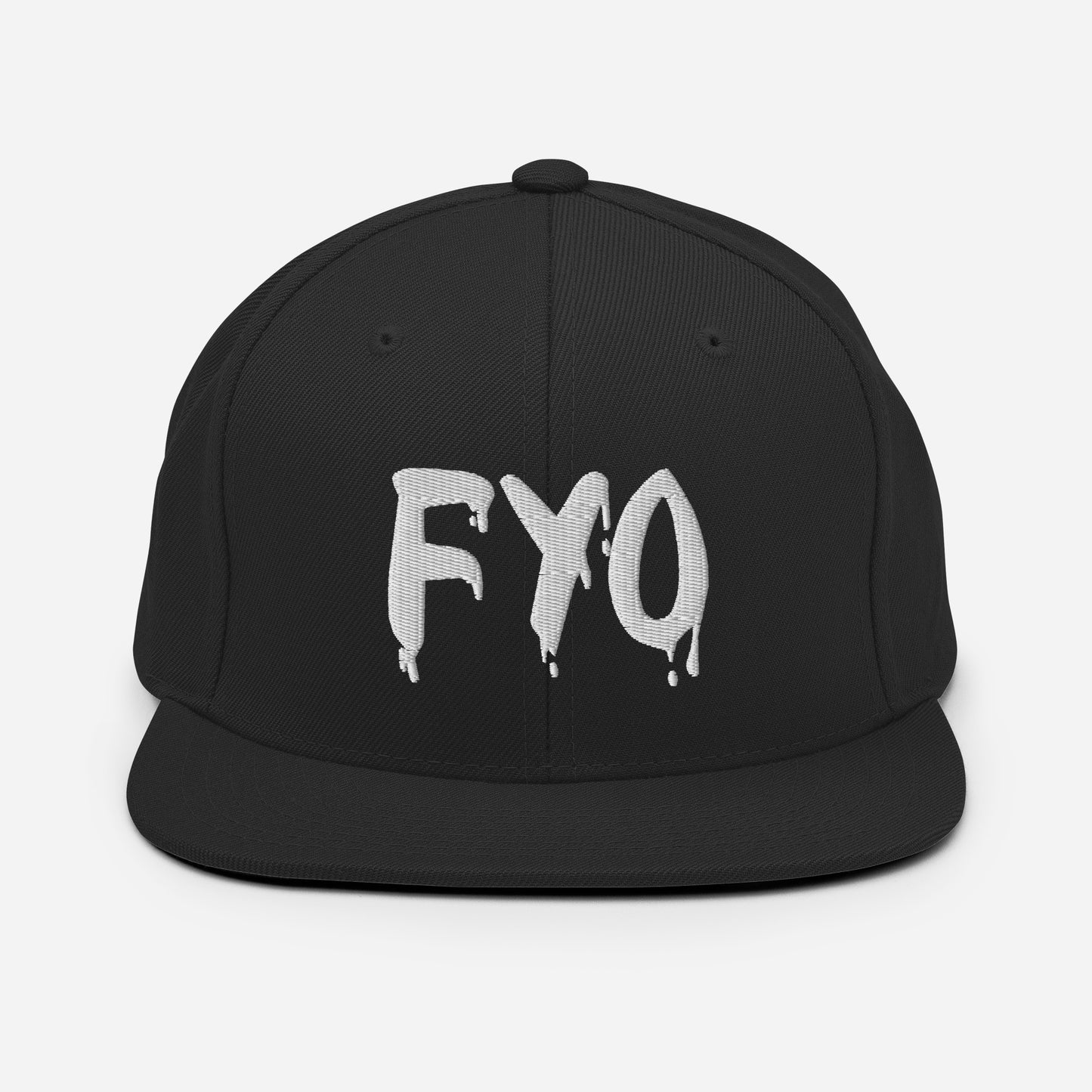 FYO Snapback