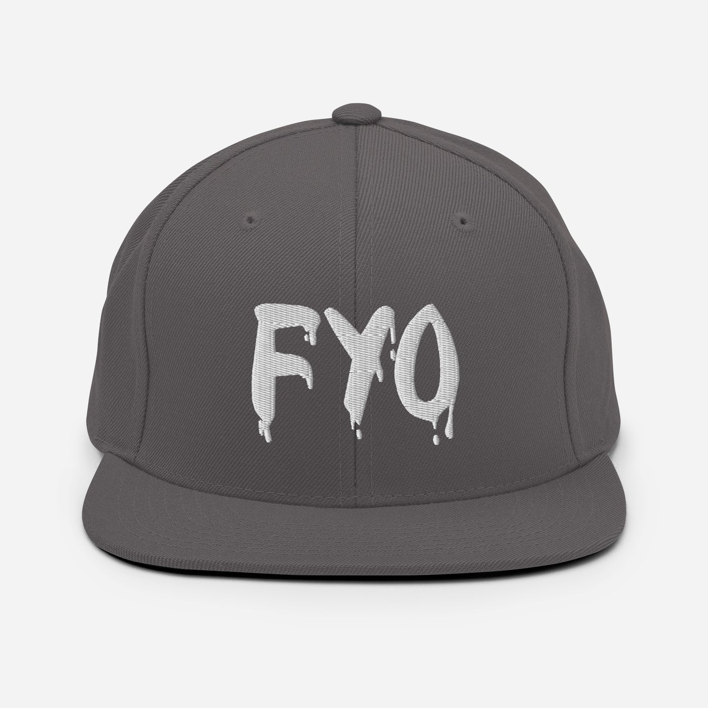 FYO Snapback