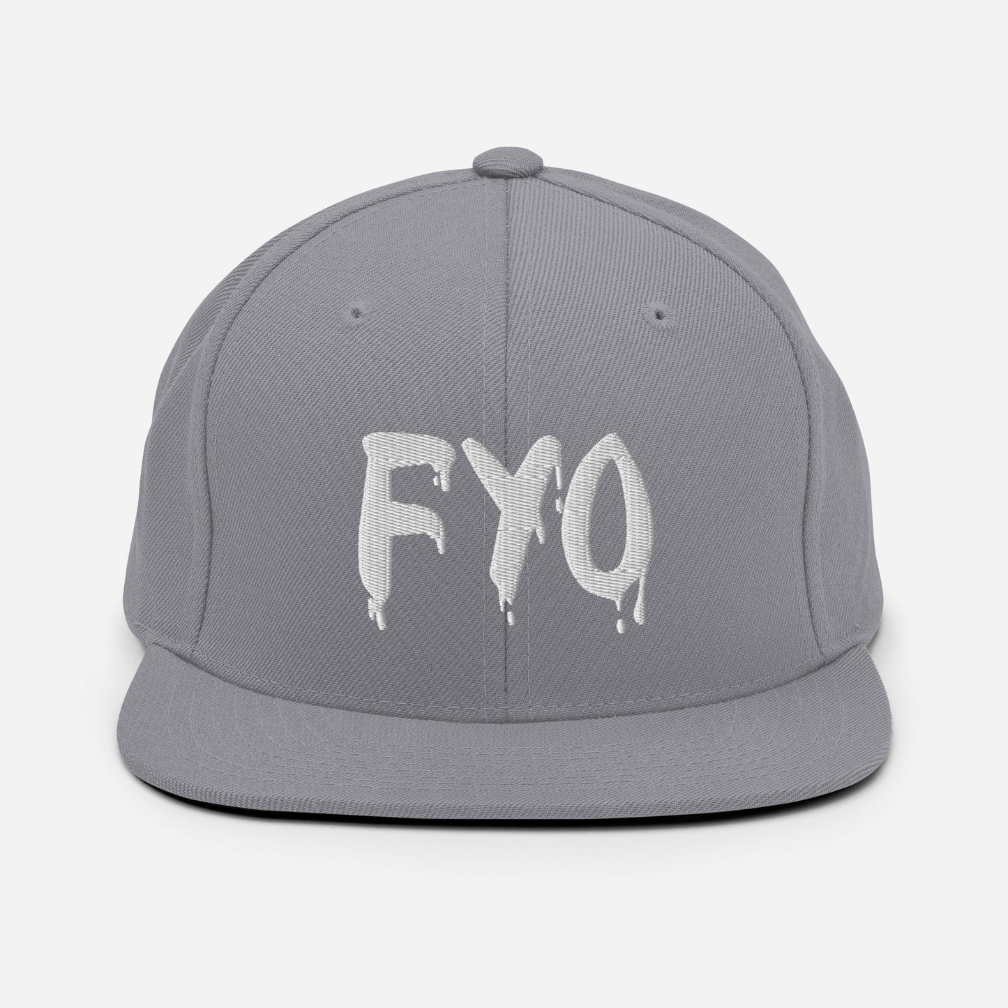 FYO Snapback