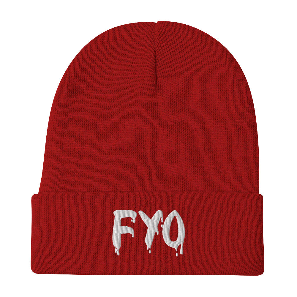 FYO Beanie