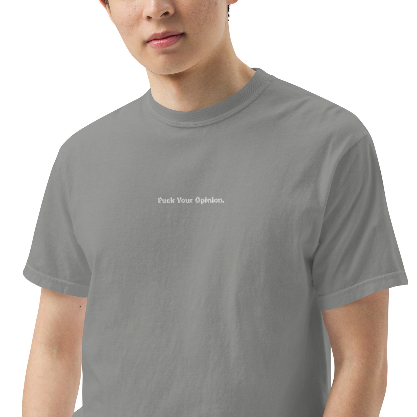 Fuck Your Opinion T-Shirt