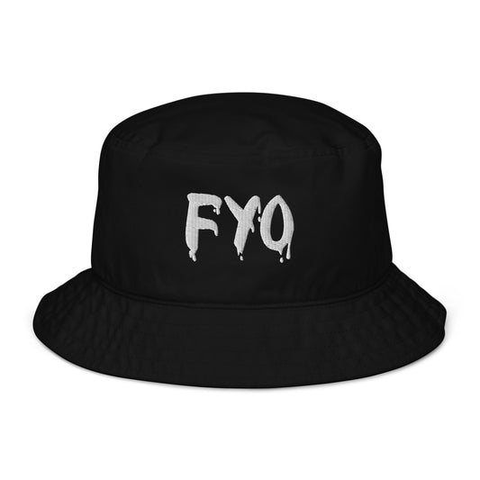FYO Bucket Hat