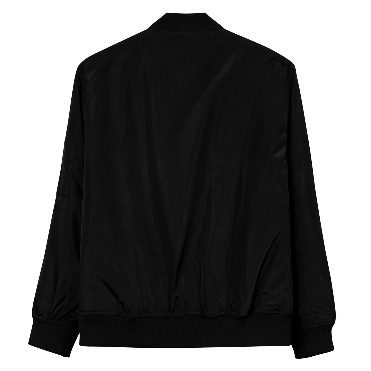 FYO Bomber Jacket