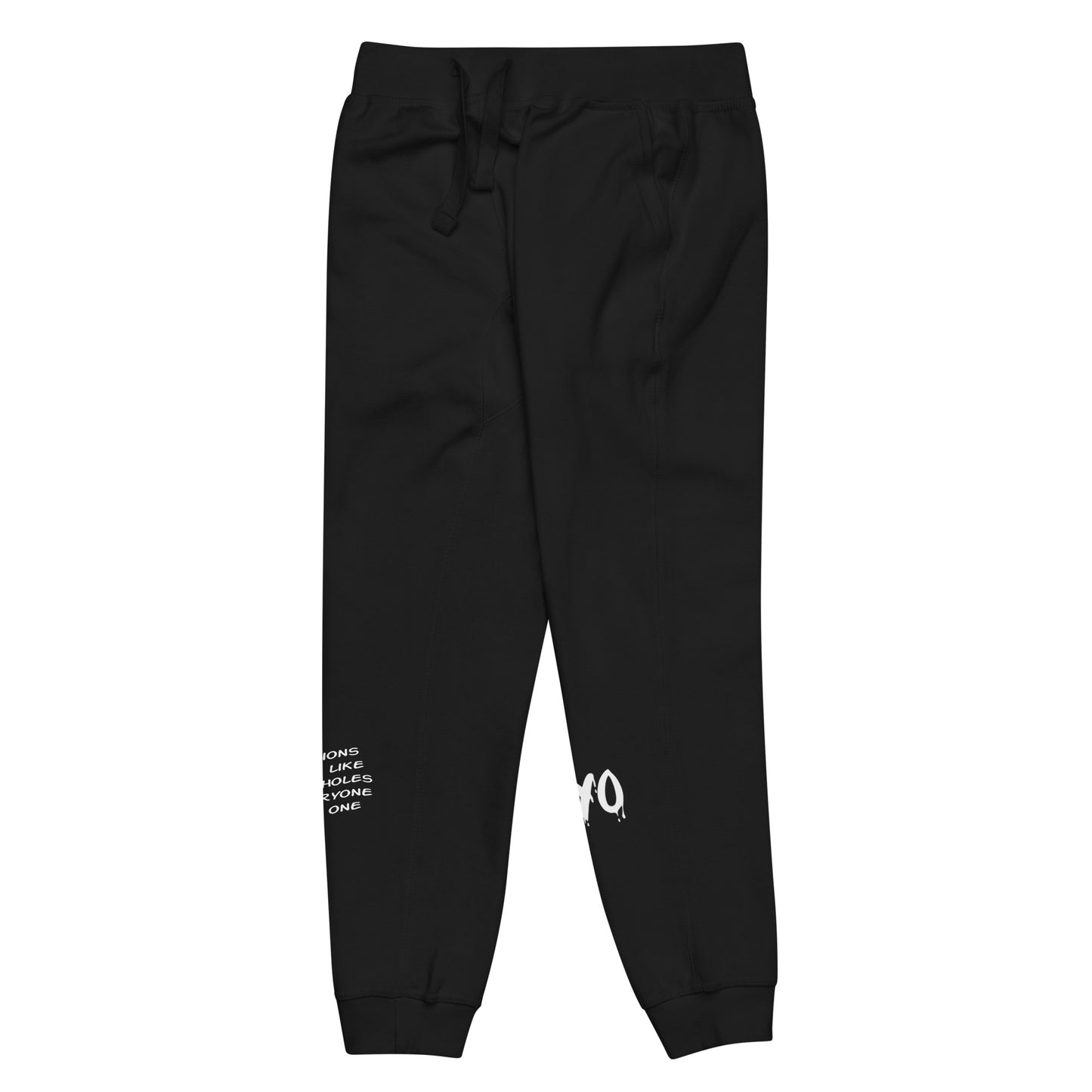 Opinions Joggers