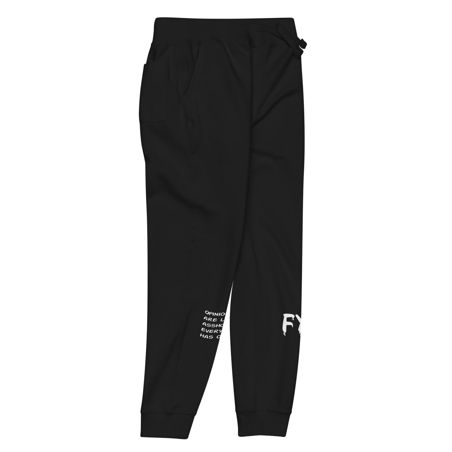 Opinions Joggers