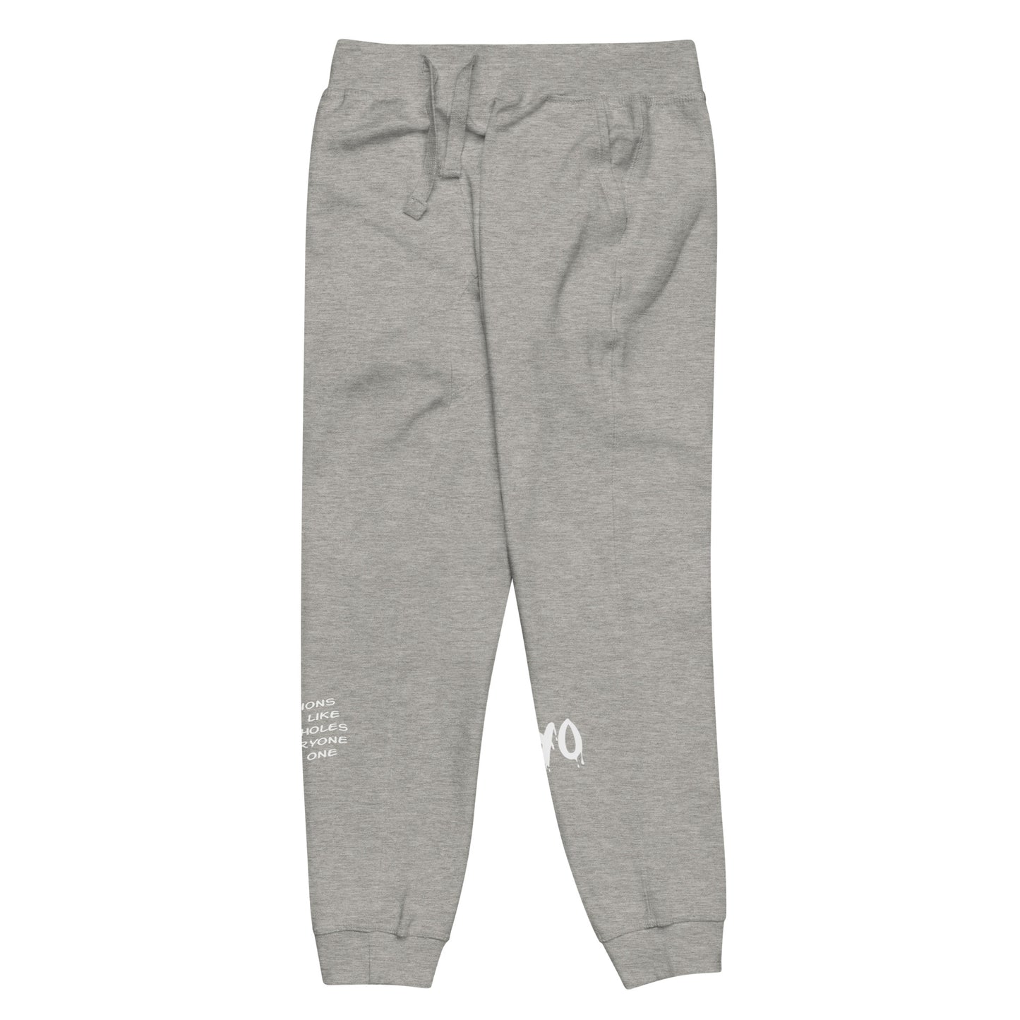 Opinions Joggers