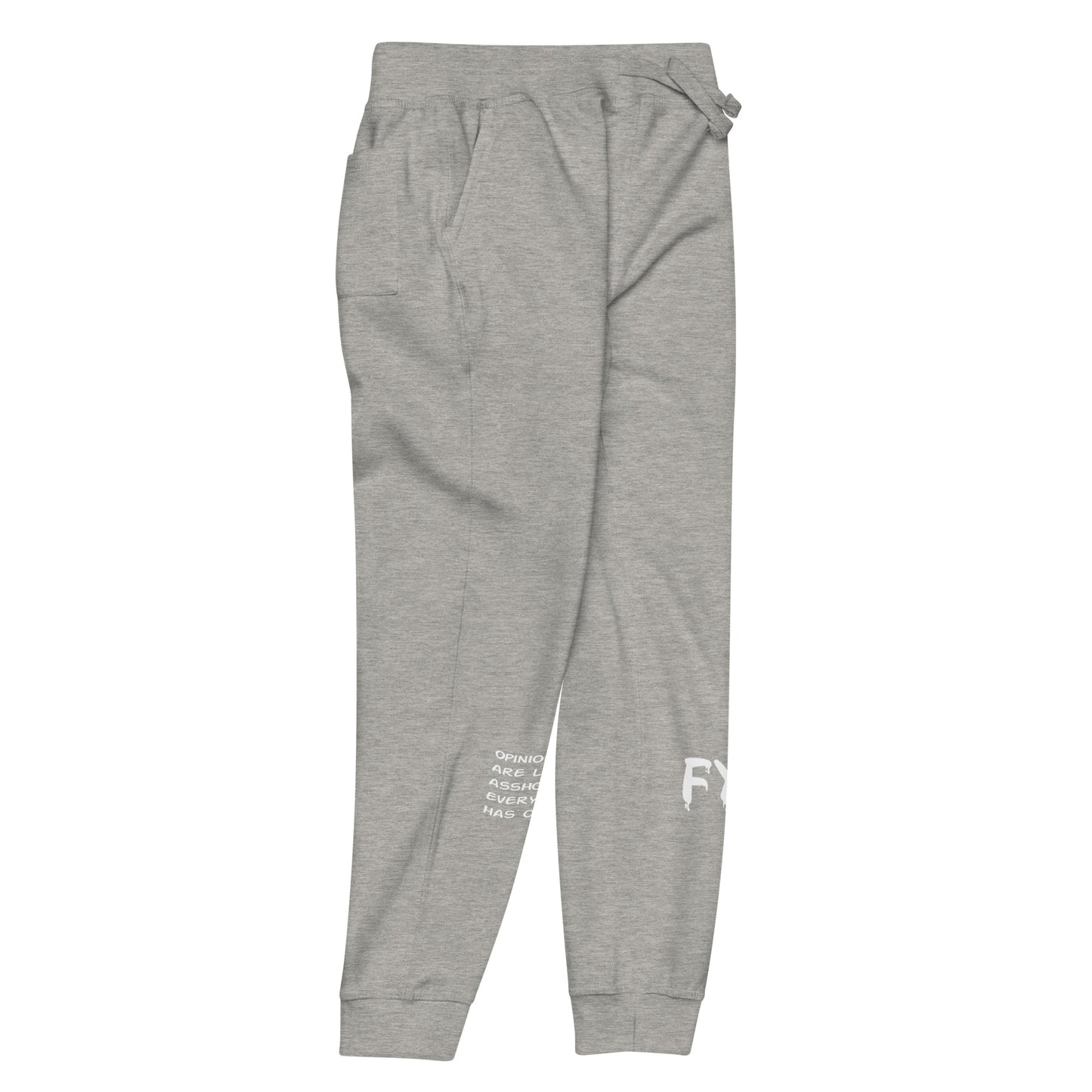 Opinions Joggers