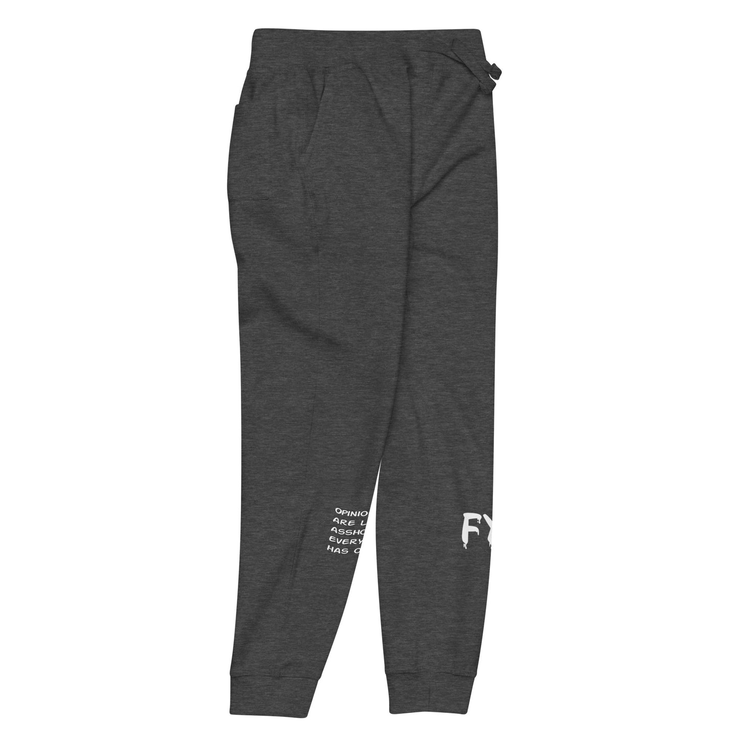 Opinions Joggers