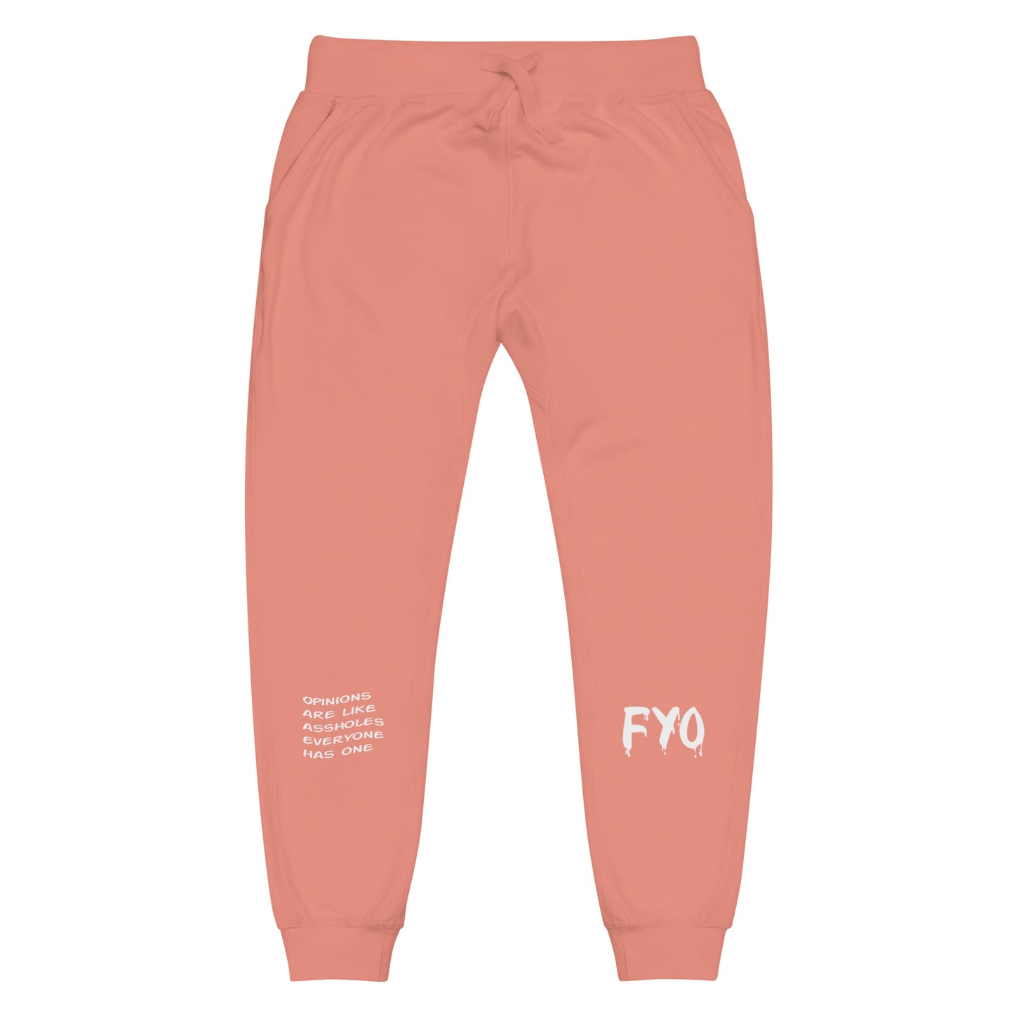 Opinions Joggers