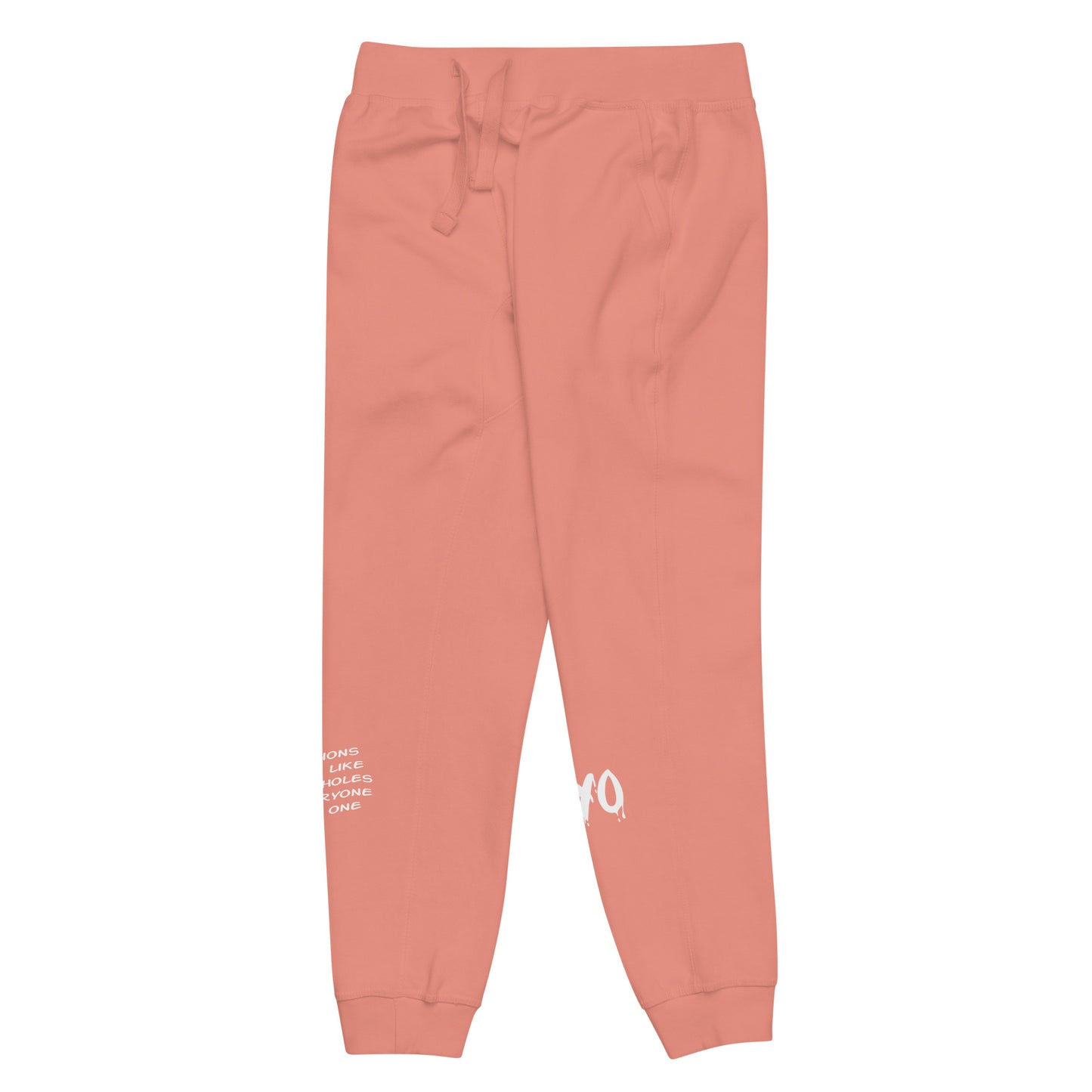 Opinions Joggers