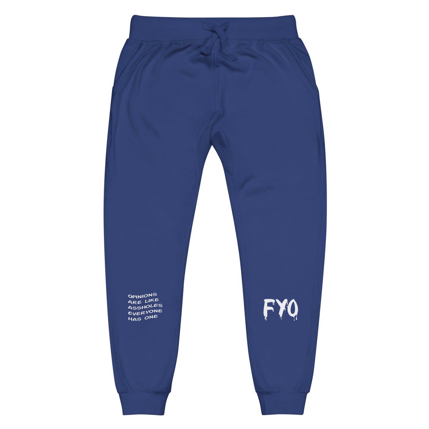 Opinions Joggers