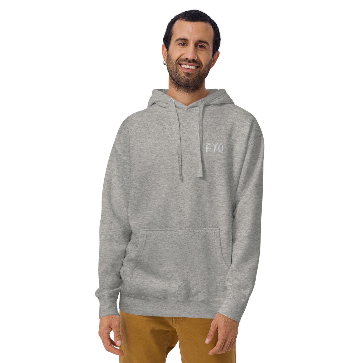 FYO Jogger Set Hoodie