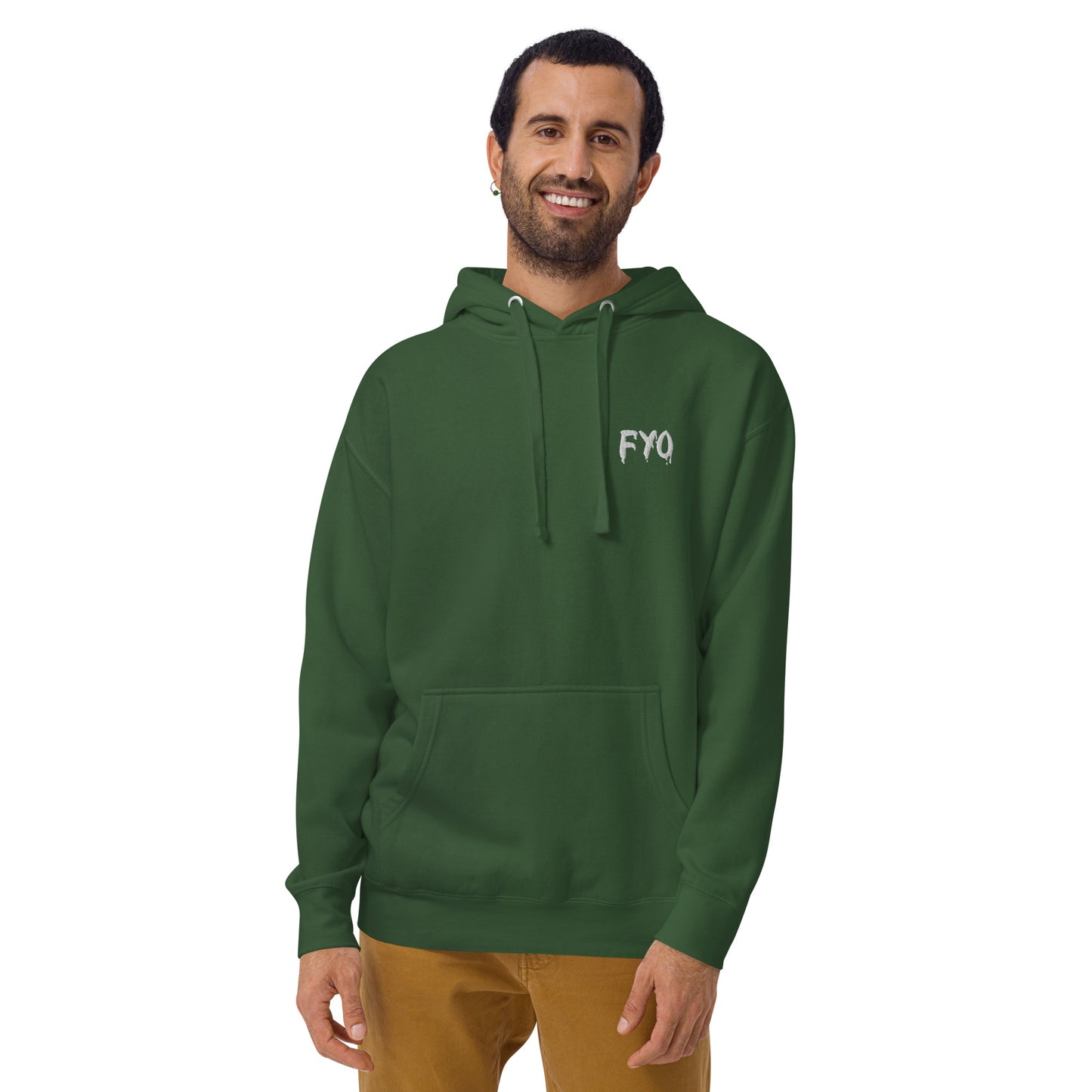 FYO Jogger Set Hoodie