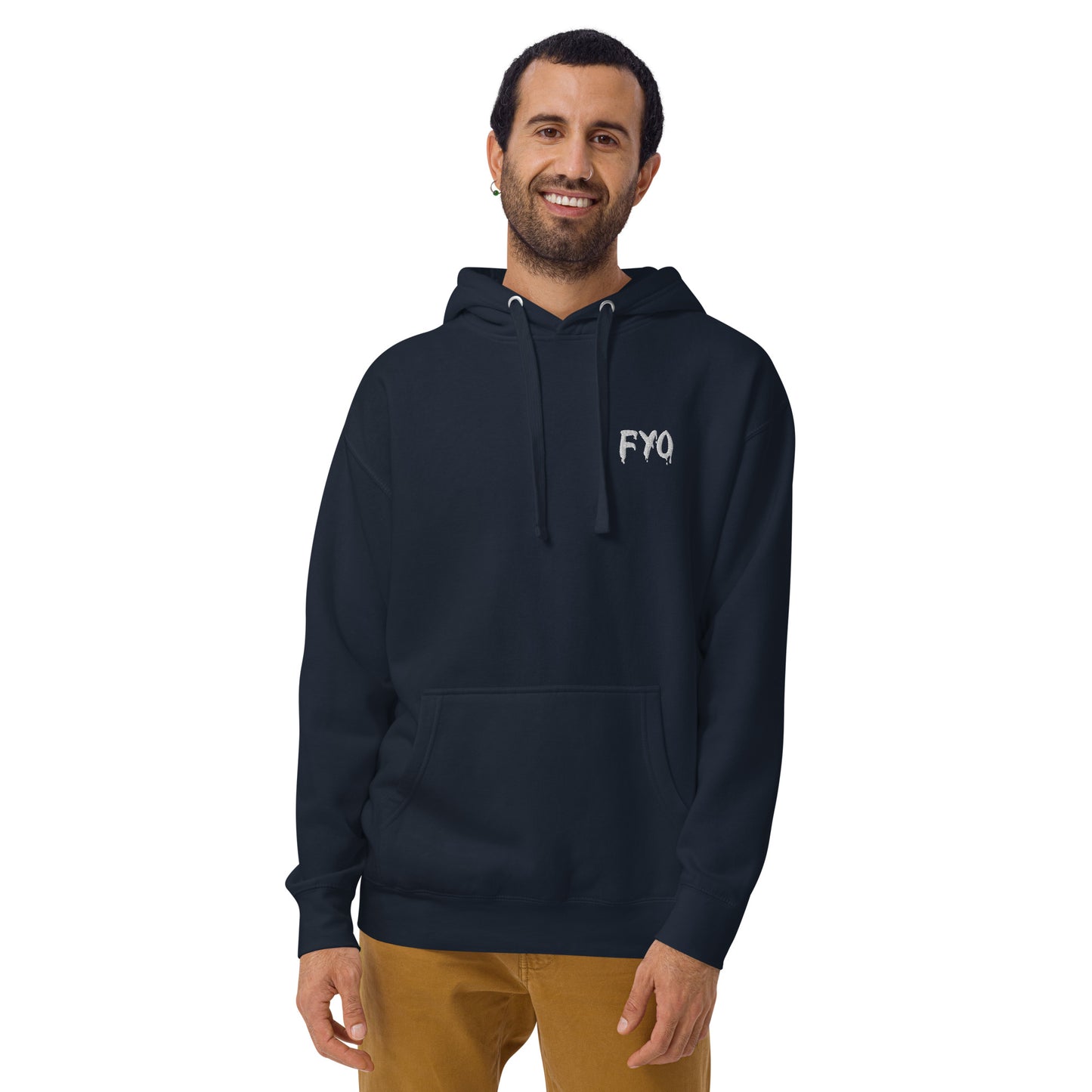 FYO Jogger Set Hoodie